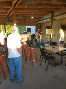 Throttle Bar+Grill - East Peoria