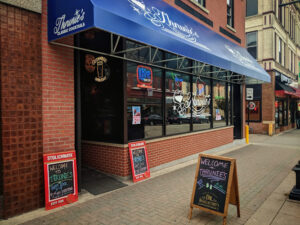 Thrunie’s - La Crosse