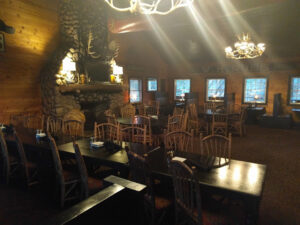 Thunder Bay Grille Davenport - Davenport