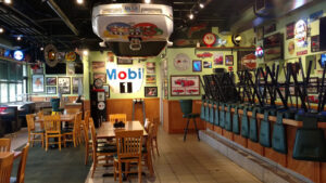 Thunder Road Grill - Grand Island