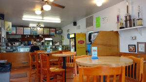 ThunderCloud Subs - Austin