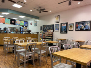 ThunderCloud Subs - Bee Cave