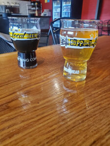 Thunderhead Brewing West Point - West Point