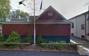 Thursday Nite Sandwich Club - Wallingford