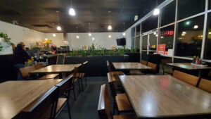 Thuy's Pho - Tacoma