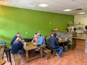 Thyme & Co - Charlottesville