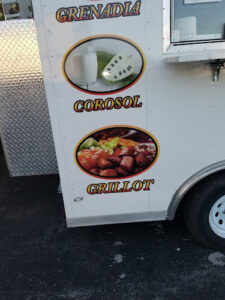Ti-Kreyol Restaurant - Naples