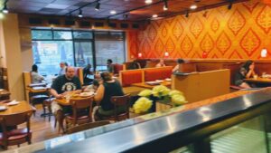 Ti-Ney Bangkok II (Goose Creek) Authentic Thai By Chef Pause - Goose Creek