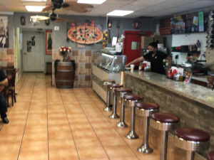 Tia Cacha Cafe - Miami