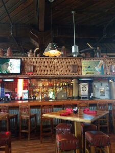 Tia Juana's Mexican Grille & Cantina - Hobbs