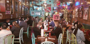 Tia Juanitas Fish Camp - Lake Charles