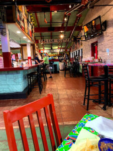 Tia Juanita’s Fish Camp - Lufkin