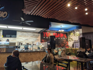 Tiajuana Food Court - Chula Vista