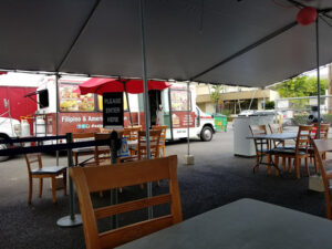 Tiano's On Wheels - Waipahu