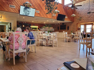 Tiba Grill - Tyler