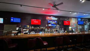Tiber Way Grille - Marietta