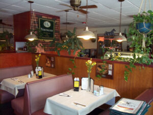 Tick Tock Tavern - Cleveland