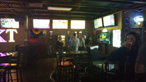 Ticket Sports Bar 1 - Pensacola