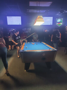 Ticket Sports Bar 2 - Pensacola