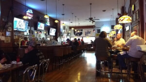 Tickets Pub & Eatery - Fairborn