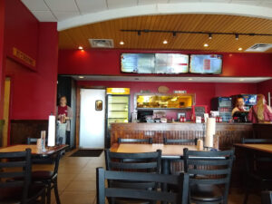 Tickle My Ribs BBQ (TMR) - Burlington