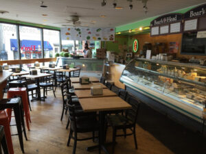 Tico's Eatery & Juice Bar - Princeton