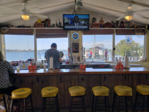 Tide Tables Restaurant and Marina - Bradenton
