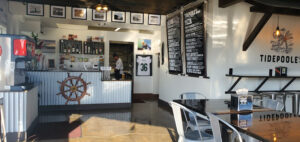 TidePoole's - Newport Beach