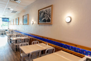 Tidewater Oyster Bar - Wilmington