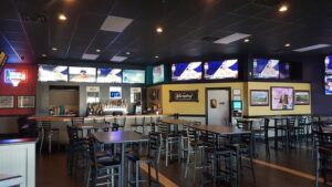Tie Breakers - Greenville