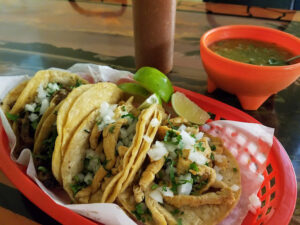 Tienda Mexicana Ruby - Georgetown