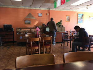 Tienda Y Taqueria Hidalgo - Richmond