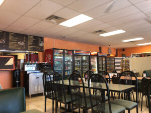 Tienda y Restaurant Lili's - Grand Prairie