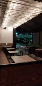 Tierra Mia Coffee Drive Thru - El Monte