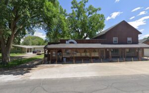 Tiffany Cafe - Beloit