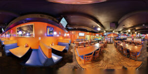 Tiffany's Bar & Grill - Wailuku