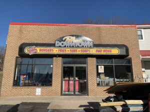 Tiffany’s Downtown - Bloomsburg
