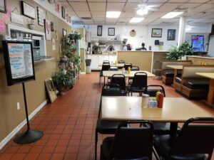 Tiffany's Kitchen - Lithia Springs