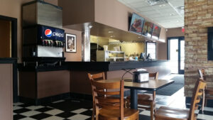 Tiffany's Pizza - Monroe
