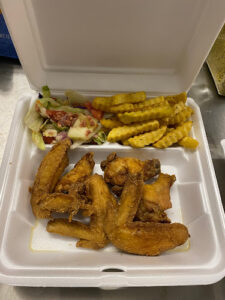 Tiffany’s X’Clusive Sportz Bar & Grill - Yazoo City