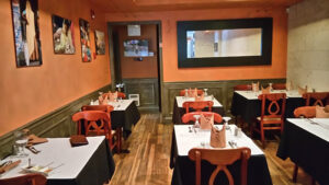 Tiffin Indian Cuisine South Philadelphia - Philadelphia