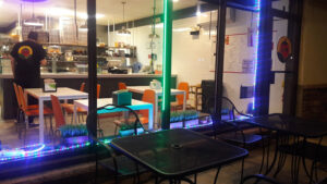 Tiga's Artisan Pizzeria - Medford
