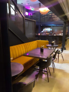Tiger Bar + Restaurant - Sacramento