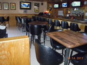 Tiger Sports Bar - Baton Rouge