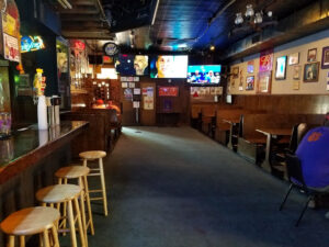 Tiger Town Tavern - Clemson