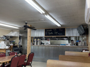 Tigerville Cafe - Taylors