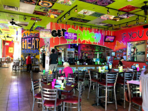 Tijuana Flats - Holly Springs