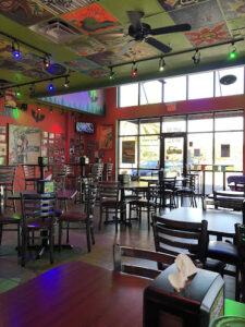 Tijuana Flats - Fleming Island