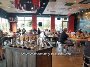 Tijuana Flats - Ponte Vedra Beach