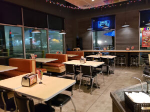 Tijuana Flats - St. Augustine